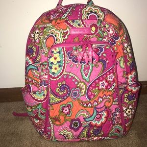 Vera Bradley backpack